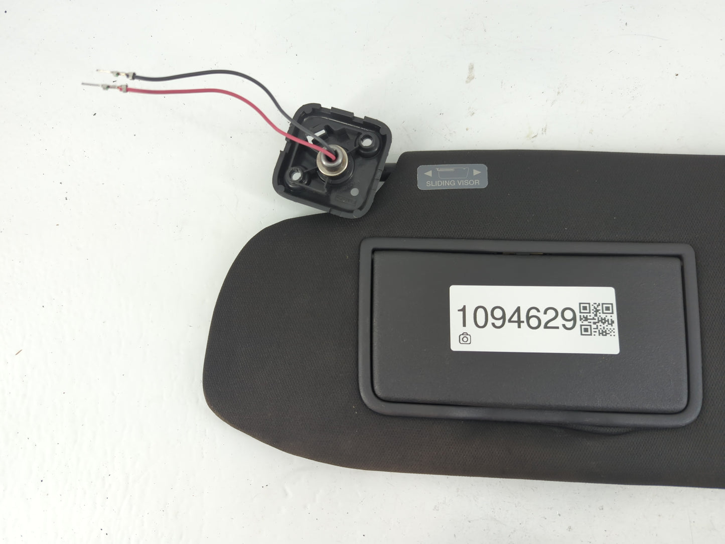 2013-2019 Ford Taurus Sun Visor Shade Replacement Driver Left Mirror Fits Fits 2010 2011 2012 2013 2014 2015 2016 2017 2018 