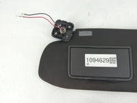 2013-2019 Ford Taurus Sun Visor Shade Replacement Driver Left Mirror Fits Fits 2010 2011 2012 2013 2014 2015 2016 2017 2018 