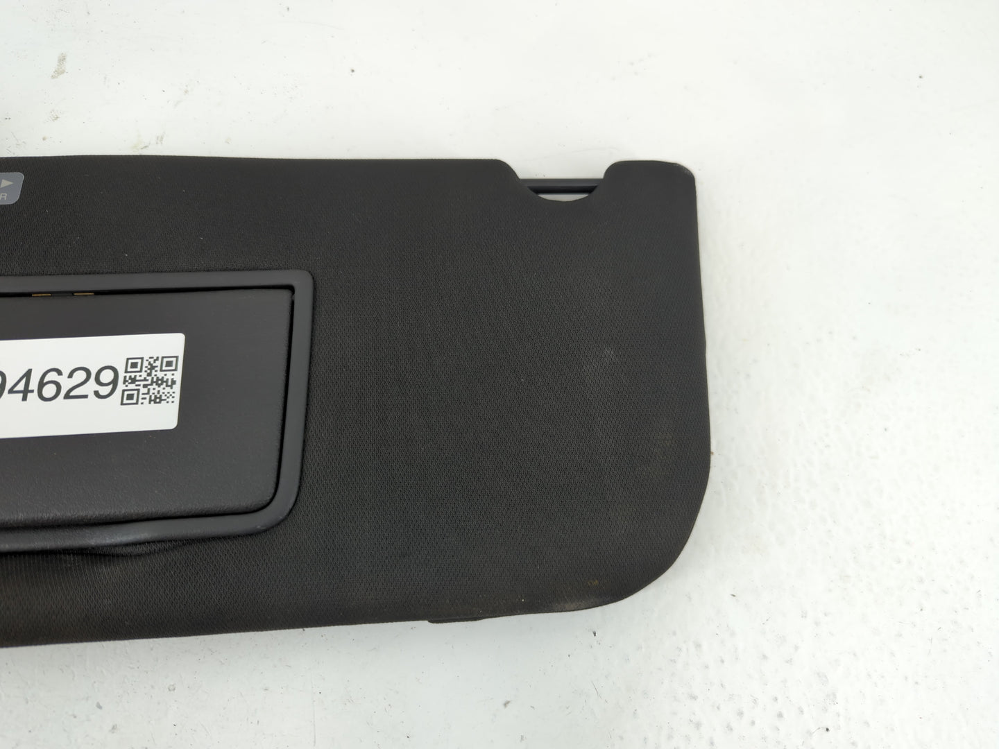2013-2019 Ford Taurus Sun Visor Shade Replacement Driver Left Mirror Fits Fits 2010 2011 2012 2013 2014 2015 2016 2017 2018 