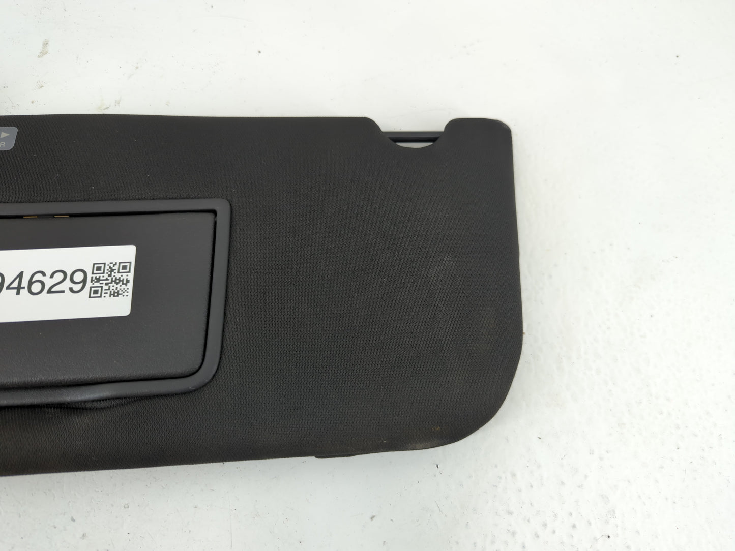 2013-2019 Ford Taurus Sun Visor Shade Replacement Driver Left Mirror Fits Fits 2010 2011 2012 2013 2014 2015 2016 2017 2018 