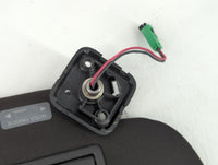 2013-2019 Ford Taurus Sun Visor Shade Replacement Passenger Right Mirror Fits OEM Used Auto Parts - Oemusedautoparts1.com