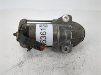2008-2019 Ford Taurus Car Starter Motor Solenoid OEM P/N:8G1T-11000-BA Fits OEM Used Auto Parts - Oemusedautoparts1.com