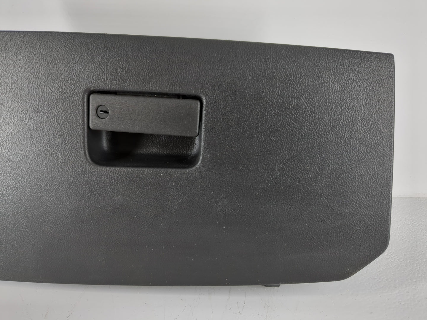 2013 Ford Taurus Passenger Glove Box Door Storage Compartment - Oemusedautoparts1.com