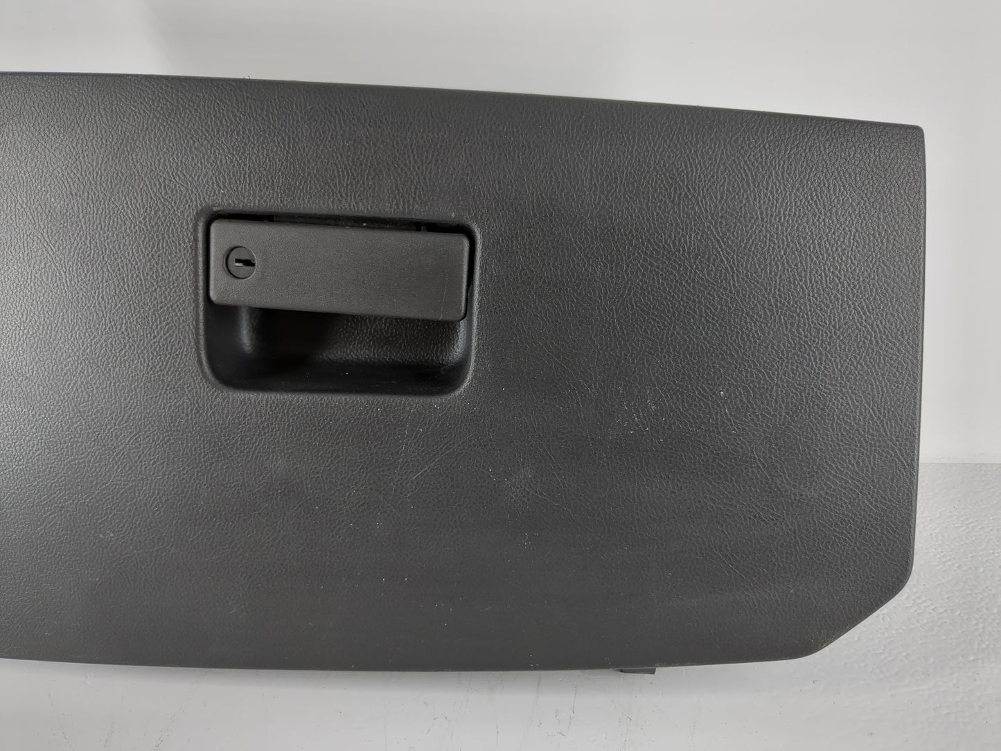 2013 Ford Taurus Passenger Glove Box Door Storage Compartment - Oemusedautoparts1.com