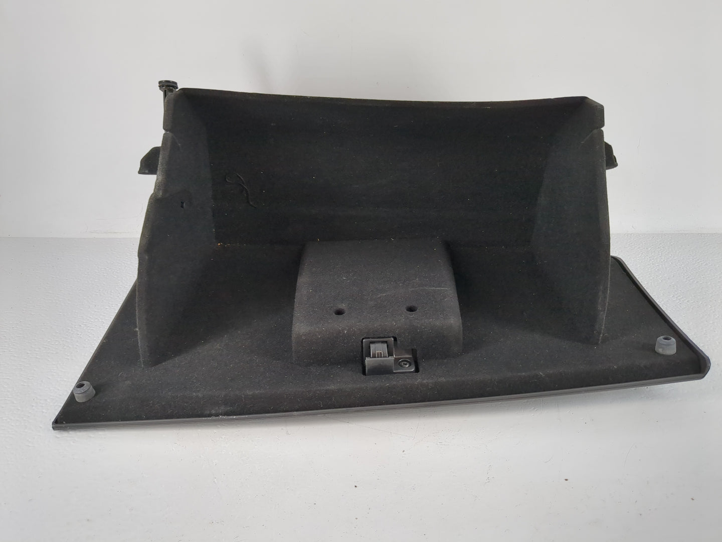 2013 Ford Taurus Passenger Glove Box Door Storage Compartment - Oemusedautoparts1.com