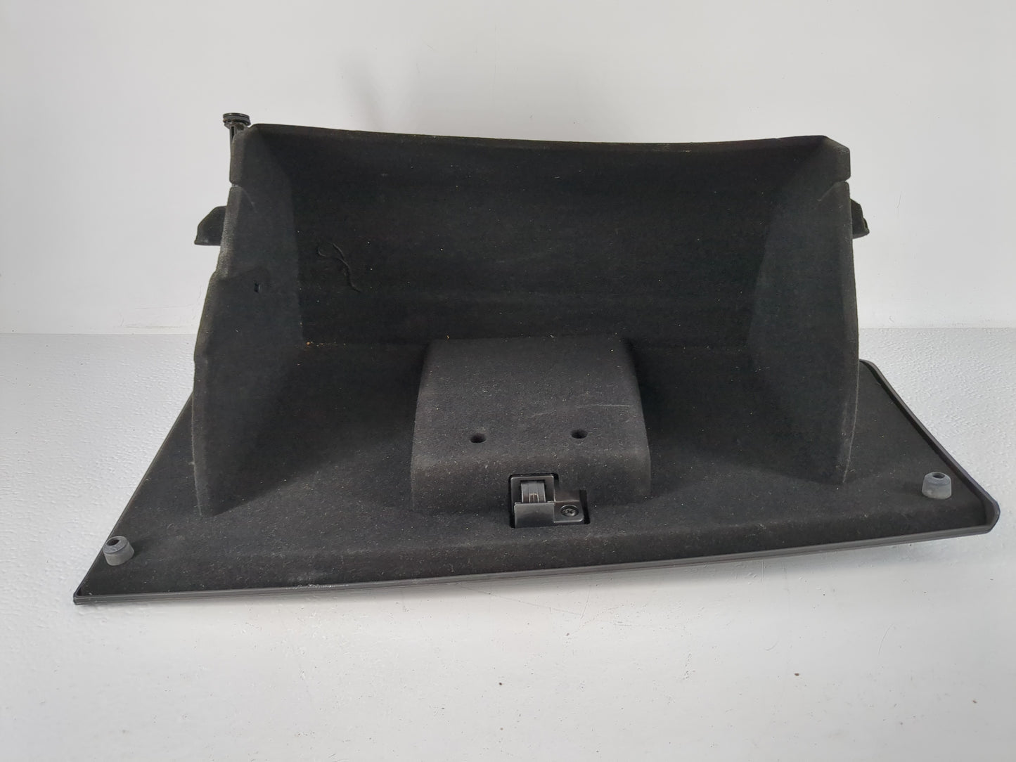 2013 Ford Taurus Passenger Glove Box Door Storage Compartment - Oemusedautoparts1.com