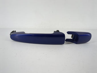 compare product 2013 Ford Taurus Door Handle Blue