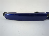 2013 Ford Taurus Door Handle Blue - Oemusedautoparts1.com