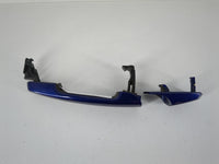 2013 Ford Taurus Door Handle Blue - Oemusedautoparts1.com