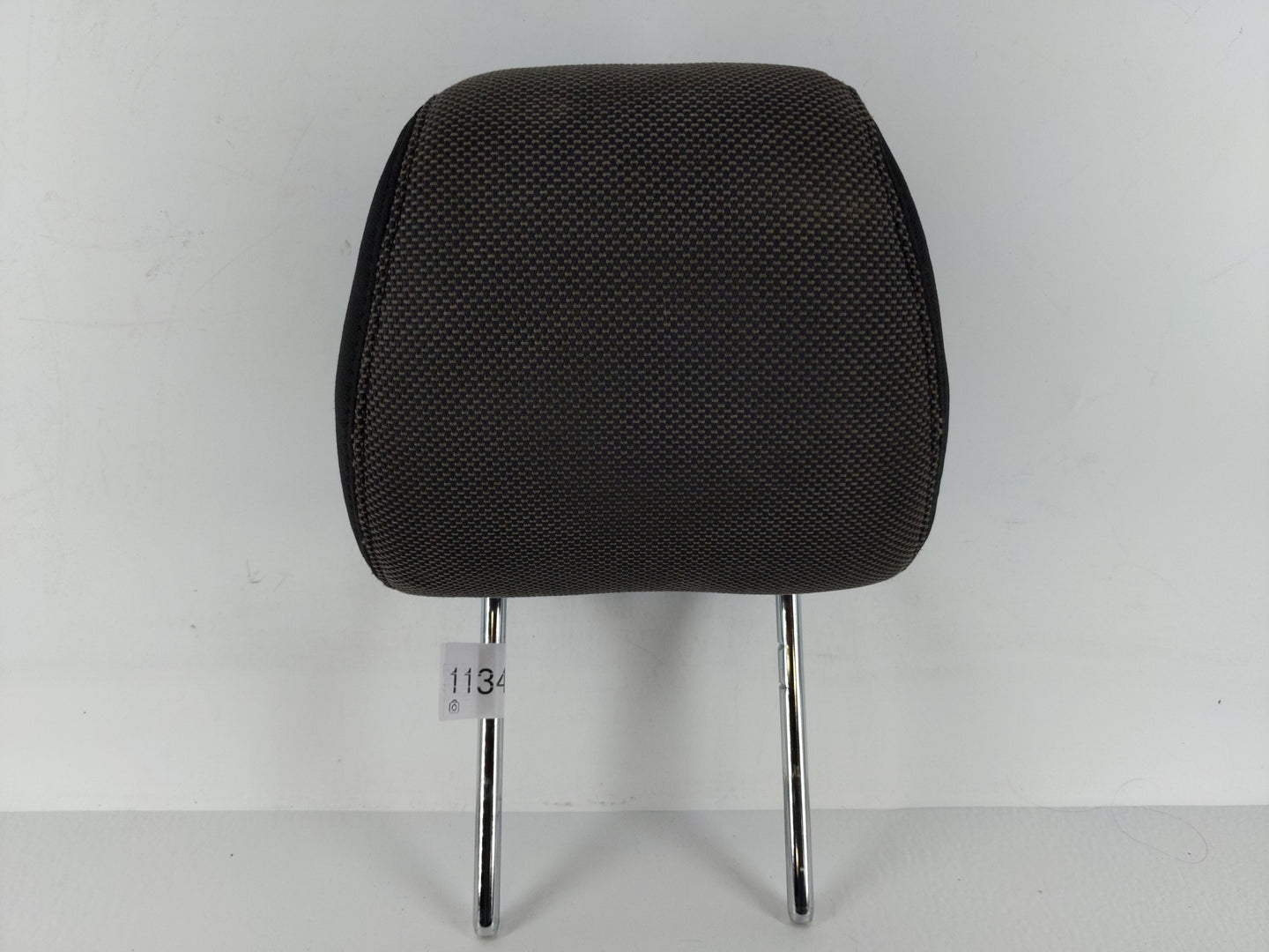 2013 Ford Taurus Headrest Head Rest Front Driver Passenger Seat Fits Fits 1999 2000 OEM Used Auto Parts - Oemusedautoparts1.
