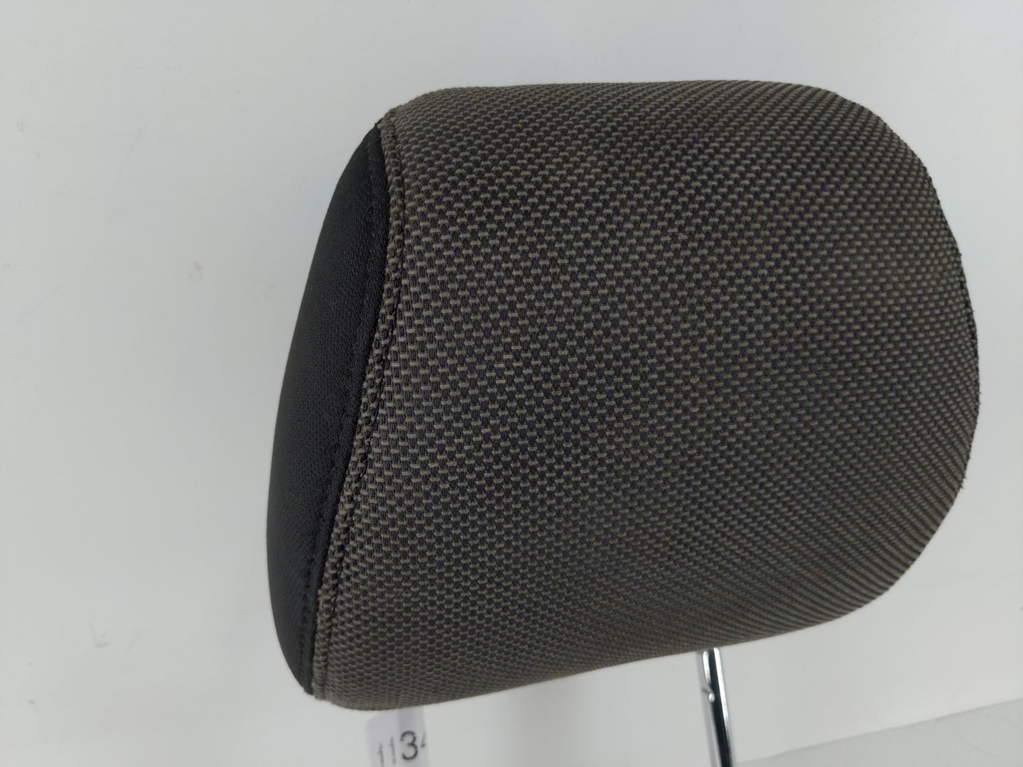 2013 Ford Taurus Headrest Head Rest Front Driver Passenger Seat Fits Fits 1999 2000 OEM Used Auto Parts - Oemusedautoparts1.