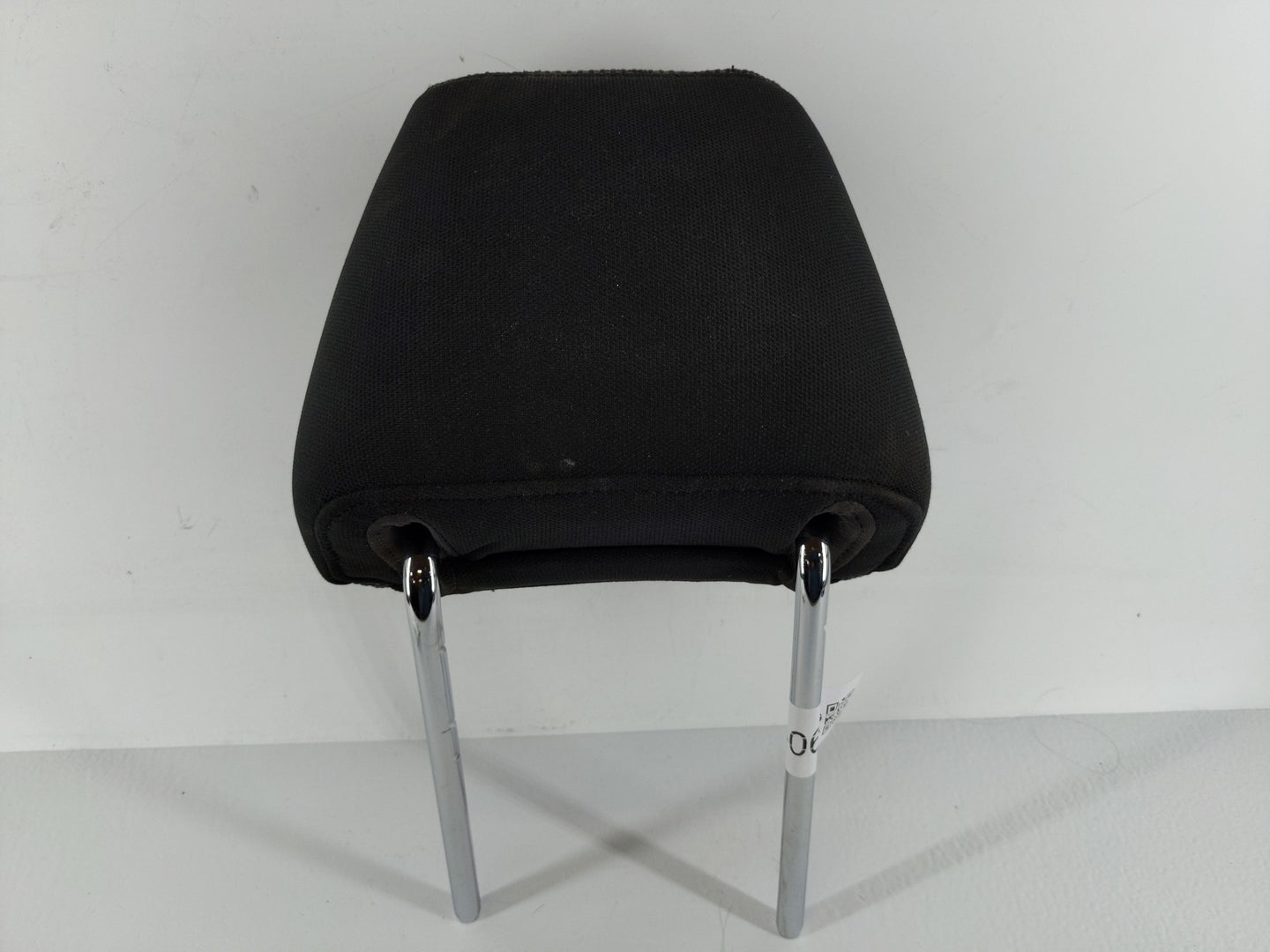 2013 Ford Taurus Headrest Head Rest Front Driver Passenger Seat Fits Fits 1999 2000 OEM Used Auto Parts - Oemusedautoparts1.