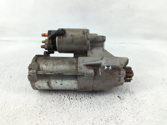 compare product 2008-2019 Ford Taurus Car Starter Motor Solenoid OEM P/N:8G1T-11000-BA Fits OEM Used Auto Parts