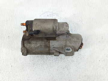 2008-2019 Ford Taurus Car Starter Motor Solenoid OEM P/N:8G1T-11000-BA Fits OEM Used Auto Parts