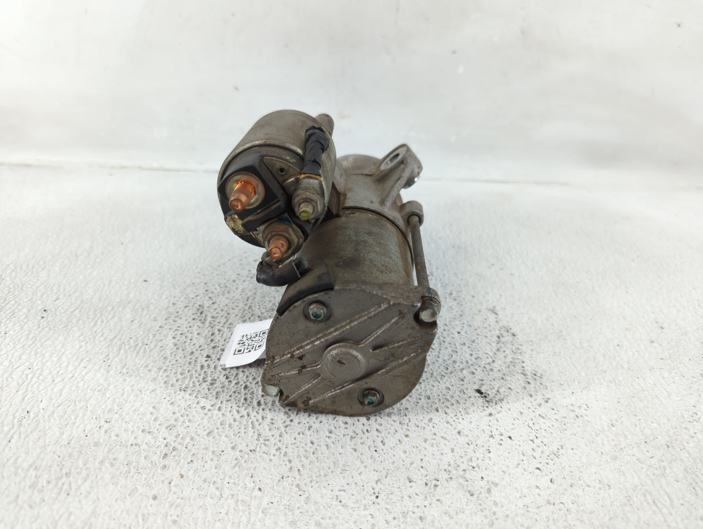 2008-2019 Ford Taurus Car Starter Motor Solenoid OEM P/N:8G1T-11000-BA Fits OEM Used Auto Parts - Oemusedautoparts1.com