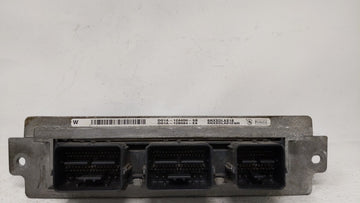 2013-2016 Ford Taurus PCM Engine Control Computer ECU ECM PCU OEM Fits OEM Used Auto Parts - Oemusedautoparts1.com