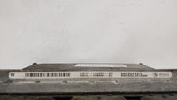 2013-2016 Ford Taurus PCM Engine Control Computer ECU ECM PCU OEM Fits OEM Used Auto Parts - Oemusedautoparts1.com