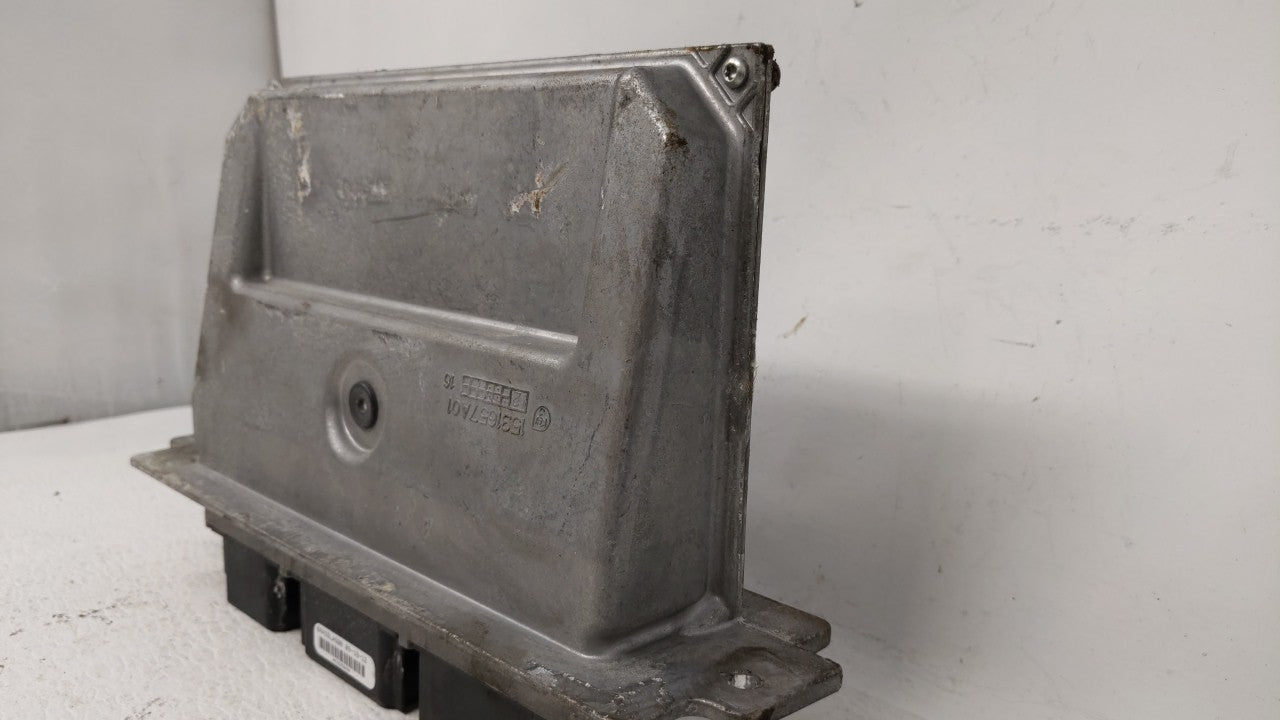 2013-2016 Ford Taurus PCM Engine Control Computer ECU ECM PCU OEM Fits OEM Used Auto Parts - Oemusedautoparts1.com