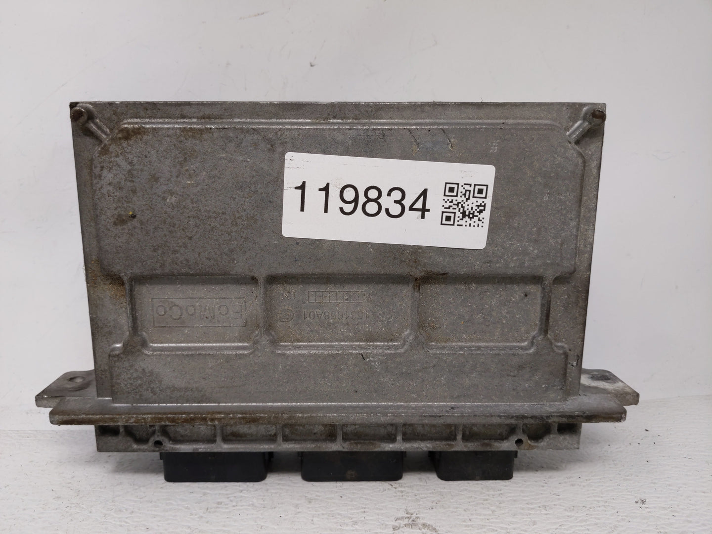 2013-2016 Ford Taurus PCM Engine Control Computer ECU ECM PCU OEM Fits OEM Used Auto Parts - Oemusedautoparts1.com