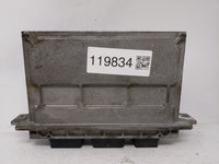 2013-2016 Ford Taurus PCM Engine Control Computer ECU ECM PCU OEM Fits OEM Used Auto Parts - Oemusedautoparts1.com