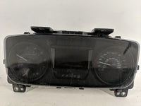 2013 Ford Taurus Instrument Cluster Speedometer Gauges P/N:DG1T-10849-CJ Fits OEM Used Auto Parts - Oemusedautoparts1.com
