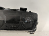 2013 Ford Taurus Instrument Cluster Speedometer Gauges P/N:DG1T-10849-CJ Fits OEM Used Auto Parts - Oemusedautoparts1.com