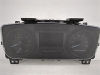 2013 Ford Taurus Instrument Cluster Speedometer Gauges Fits OEM Used Auto Parts - Oemusedautoparts1.com