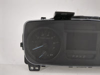 2013 Ford Taurus Instrument Cluster Speedometer Gauges Fits OEM Used Auto Parts - Oemusedautoparts1.com
