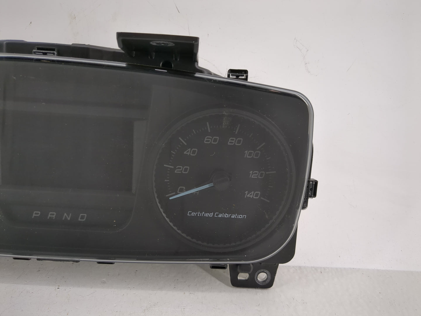 2013 Ford Taurus Instrument Cluster Speedometer Gauges Fits OEM Used Auto Parts - Oemusedautoparts1.com