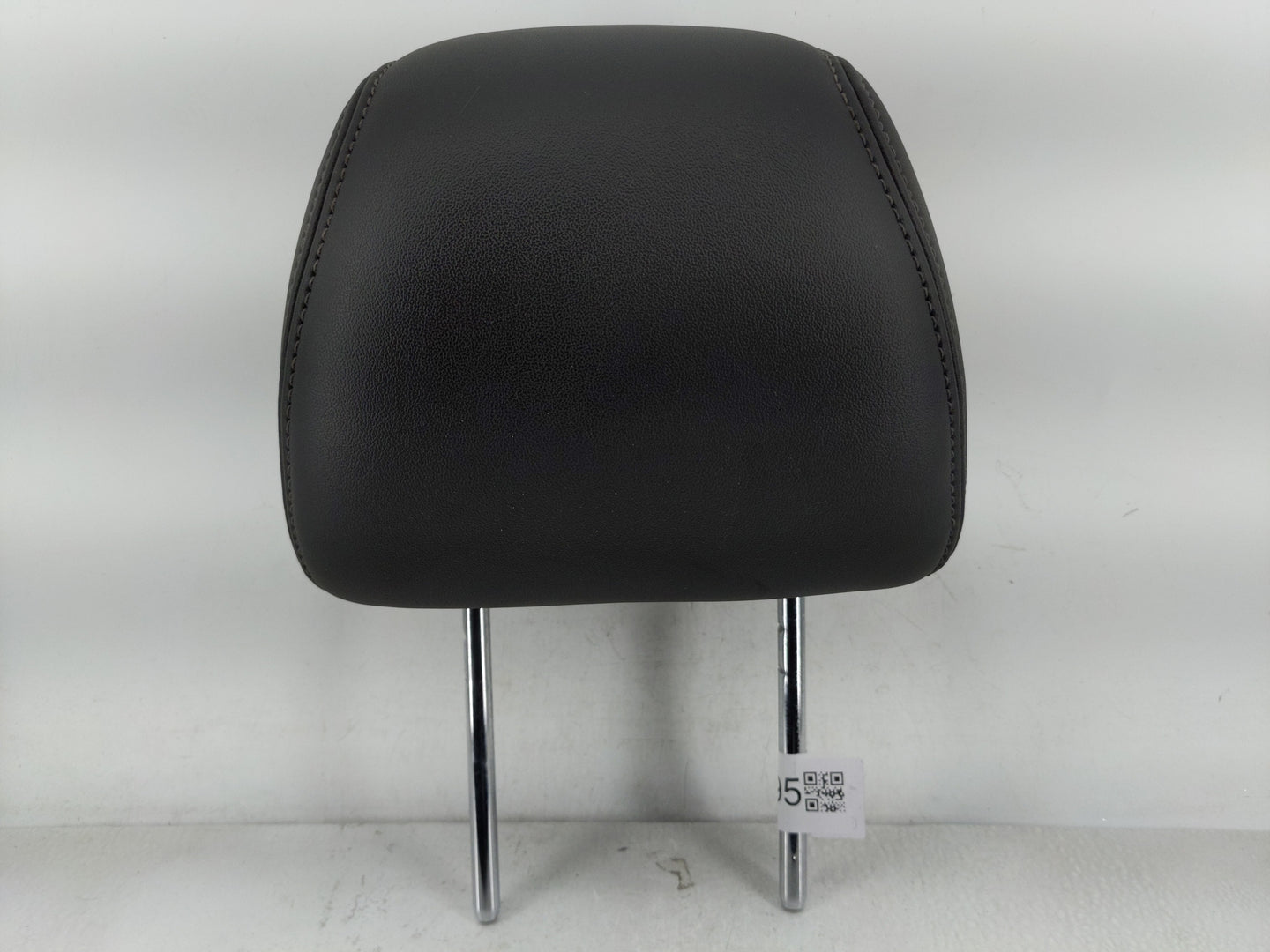 2013 Ford Taurus Headrest Head Rest Front Driver Passenger Seat Fits Fits 1999 2000 OEM Used Auto Parts - Oemusedautoparts1.