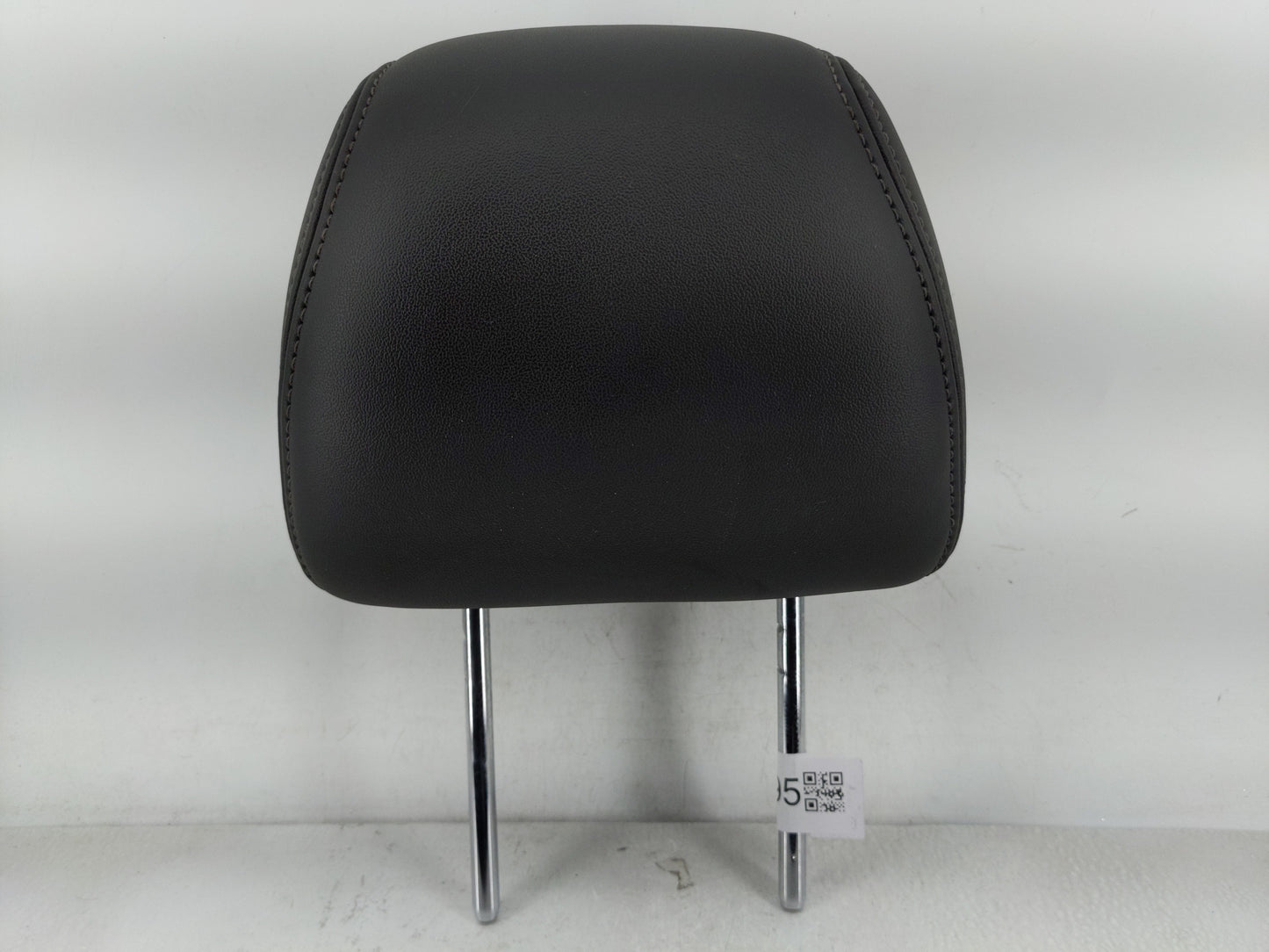 2013 Ford Taurus Headrest Head Rest Front Driver Passenger Seat Fits Fits 1999 2000 OEM Used Auto Parts - Oemusedautoparts1.