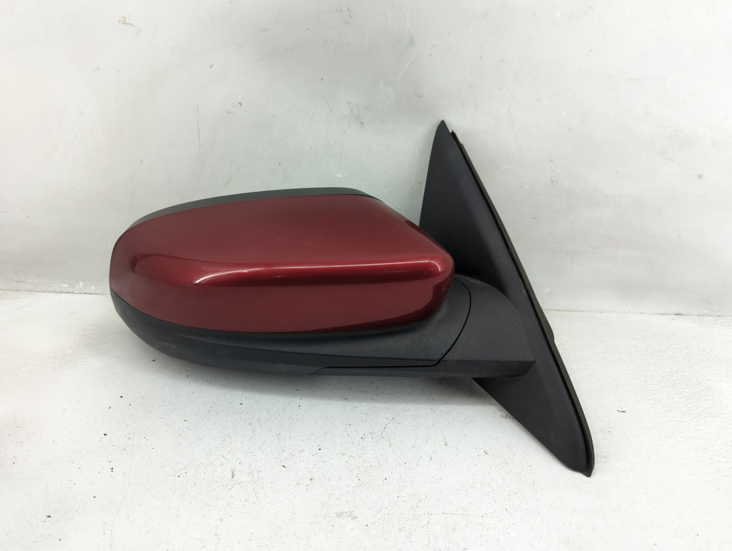 2010-2019 Ford Taurus Side Mirror Replacement Passenger Right View Door Mirror P/N:CG13 17682 Fits OEM Used Auto Parts - Oem