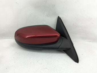 compare product 2010-2019 Ford Taurus Side Mirror Replacement Passenger Right View Door Mirror P/N:CG13 17682 Fits OEM Used Auto Parts