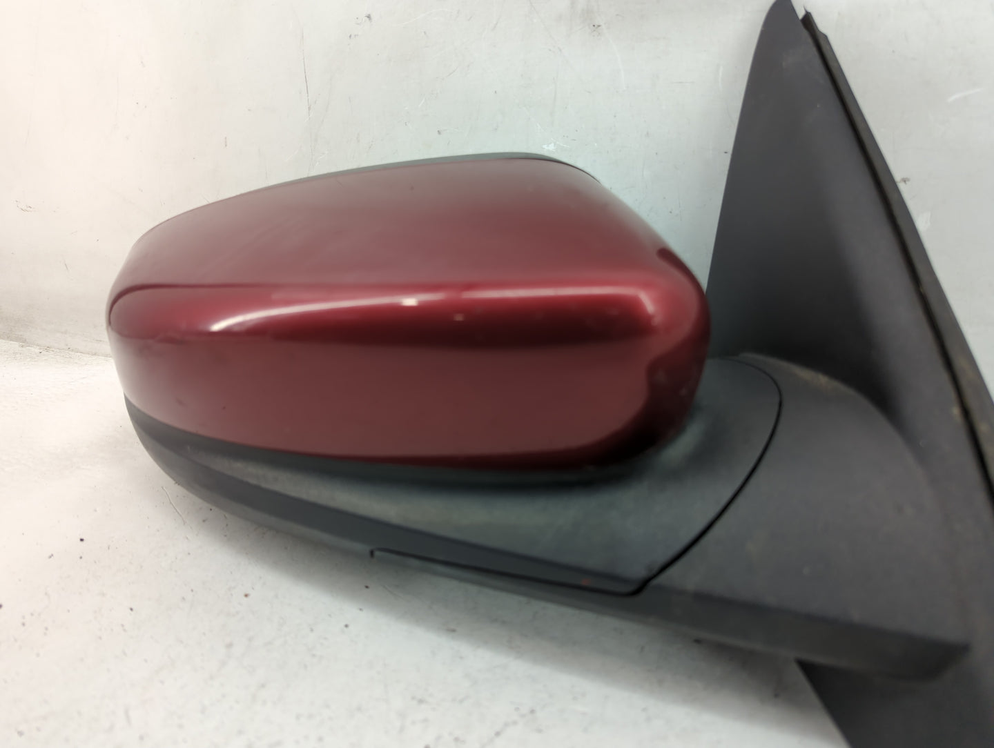 2010-2019 Ford Taurus Side Mirror Replacement Passenger Right View Door Mirror P/N:CG13 17682 Fits OEM Used Auto Parts - Oem