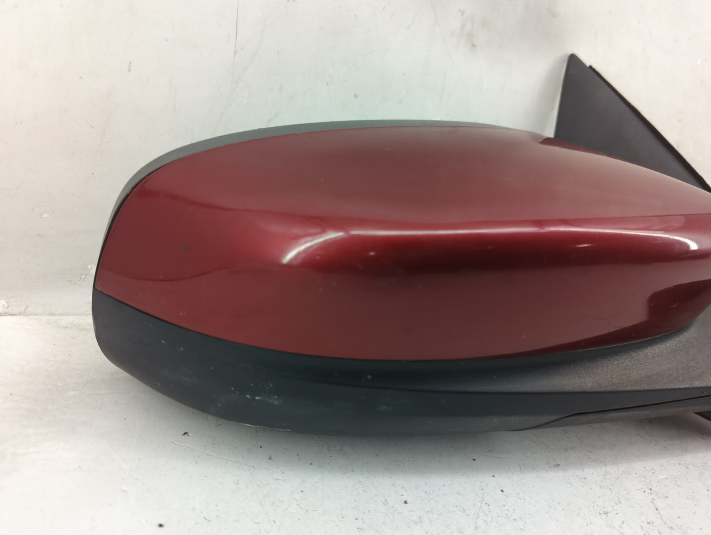 2010-2019 Ford Taurus Side Mirror Replacement Passenger Right View Door Mirror P/N:CG13 17682 Fits OEM Used Auto Parts - Oem
