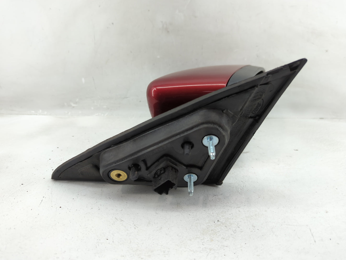 2010-2019 Ford Taurus Side Mirror Replacement Passenger Right View Door Mirror P/N:CG13 17682 Fits OEM Used Auto Parts - Oem
