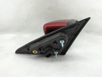 2010-2019 Ford Taurus Side Mirror Replacement Passenger Right View Door Mirror P/N:CG13 17682 Fits OEM Used Auto Parts - Oem