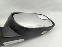 2010-2019 Ford Taurus Side Mirror Replacement Passenger Right View Door Mirror P/N:CG13 17682 Fits OEM Used Auto Parts - Oem