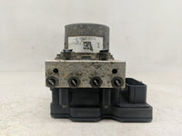 2013-2014 Ford Taurus ABS Pump Control Module Replacement P/N:DG13-2C405-A Fits Fits 2013 2014 OEM Used Auto Parts - Oemused