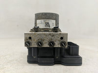 2013-2014 Ford Taurus Anti-Lock Brake ABS Pump Module Actuator OEM P/N:DG13-2C405-A Fits Fits 2013 2014 OEM Used Auto Parts 