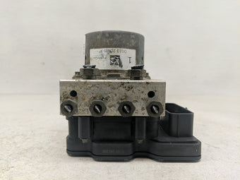 compare product 2013-2014 Ford Taurus Anti-Lock Brake ABS Pump Module Actuator OEM P/N:DG13-2C405-A Fits Fits 2013 2014 OEM Used Auto Parts