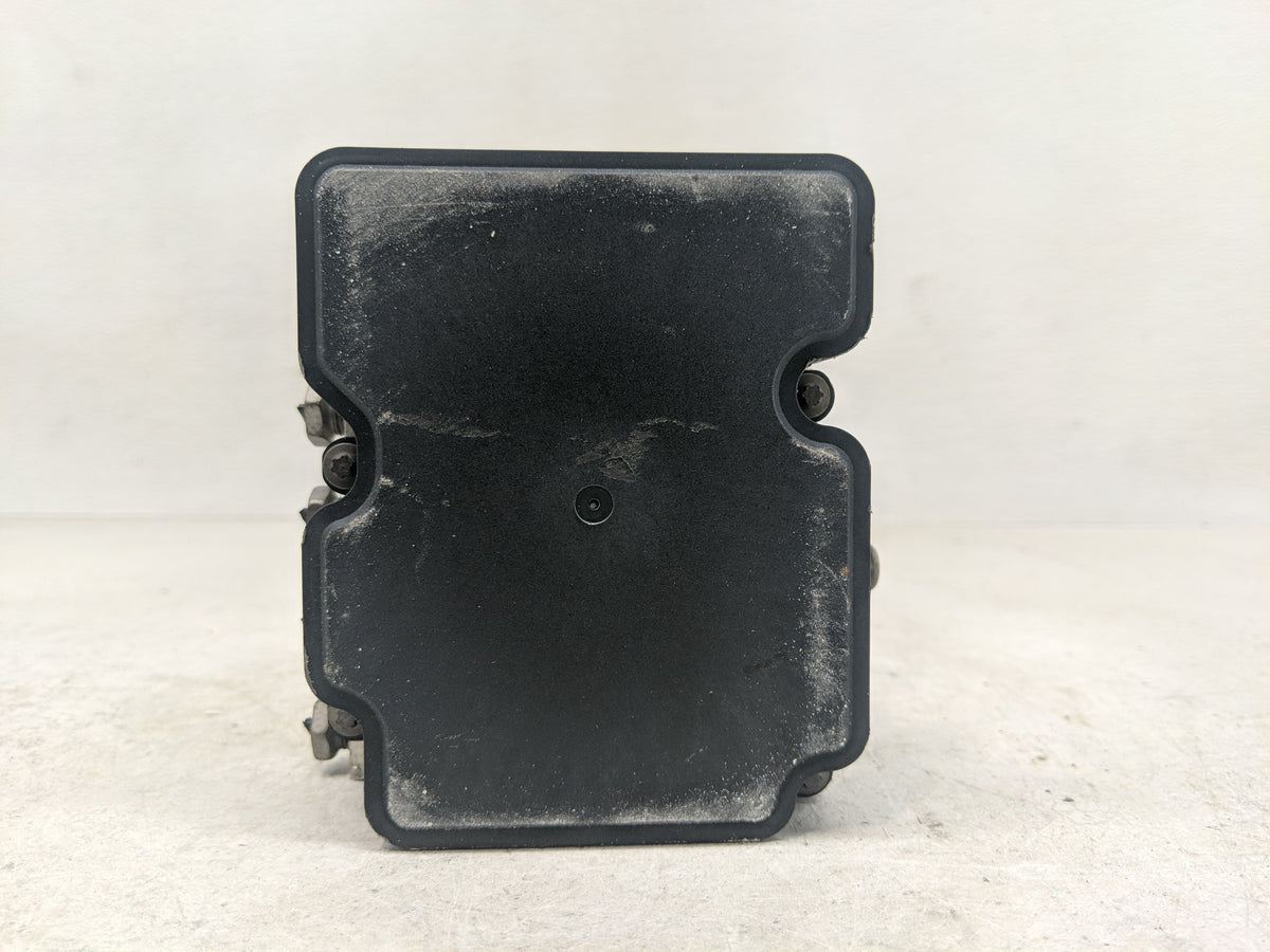2013-2014 Ford Taurus Anti-Lock Brake ABS Pump Module Actuator OEM P/N:DG13-2C405-A Fits Fits 2013 2014 OEM Used Auto Parts 