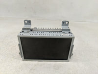 2013 Ford Taurus Information Radio Display Screen - Oemusedautoparts1.com
