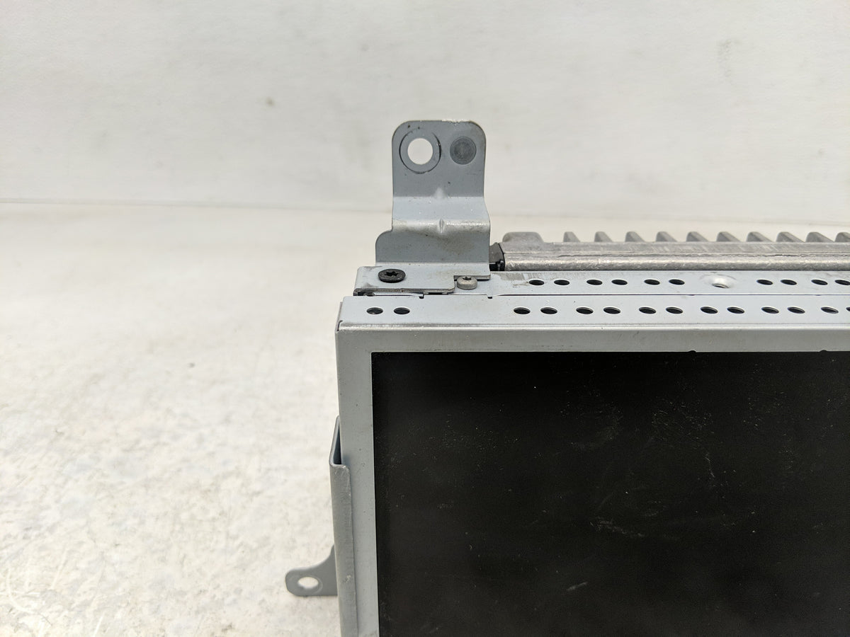 2013 Ford Taurus Information Radio Display Screen - Oemusedautoparts1.com