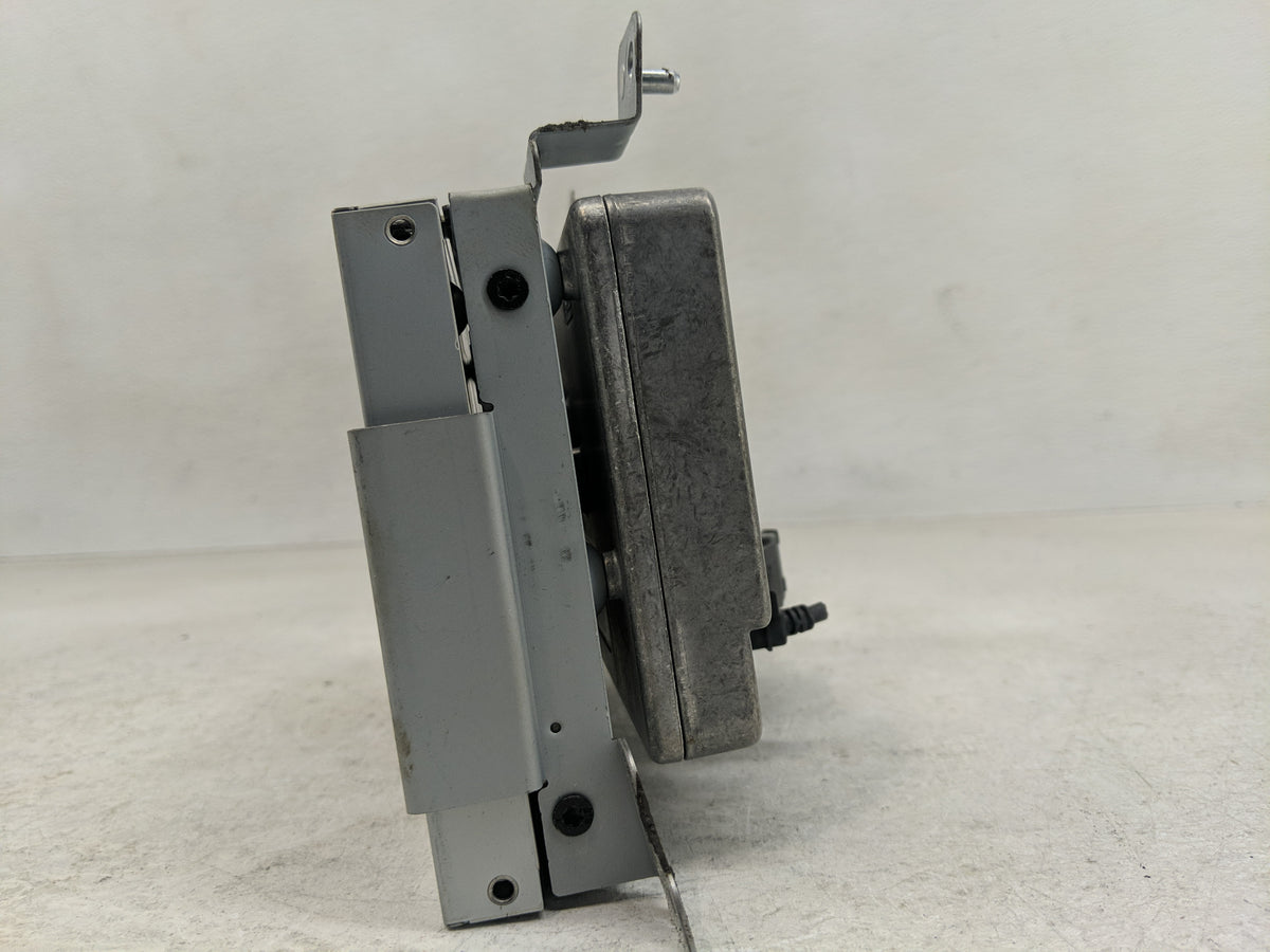 2013 Ford Taurus Information Radio Display Screen - Oemusedautoparts1.com