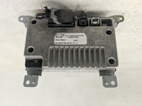 2013 Ford Taurus Information Display Screen - Oemusedautoparts1.com