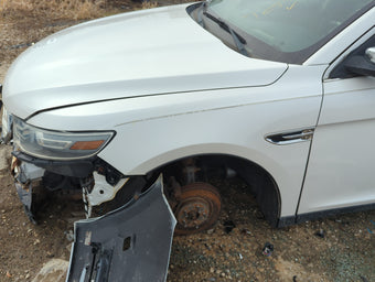compare product 2010-2019 Ford Taurus Driver Fender