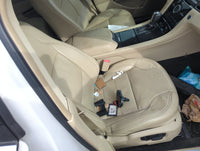 2013-2016 Ford Taurus Passenger Front Seat Oem - Oemusedautoparts1.com