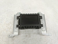 2013-2014 Ford Taurus Radio AM FM Cd Player Receiver Replacement P/N:DG1T-18B955-CC Fits Fits 2013 2014 OEM Used Auto Parts 