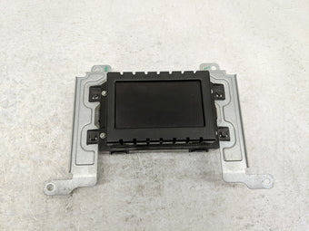 compare product 2013-2014 Ford Taurus Radio AM FM Cd Player Receiver Replacement P/N:DG1T-18B955-CC Fits Fits 2013 2014 OEM Used Auto Parts